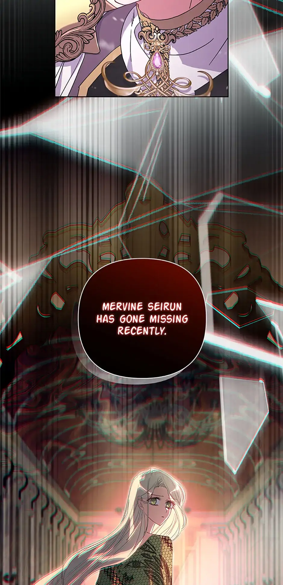 The Obsessive Second Male Lead Has Gone Wild Chapter 51 page 10 - 