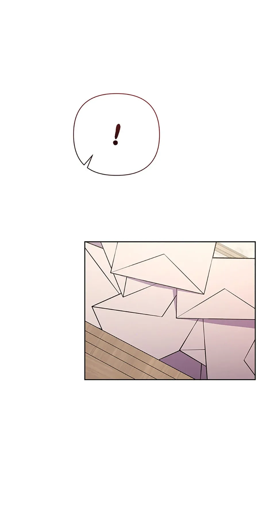 The Obsessive Second Male Lead Has Gone Wild Chapter 52 page 1 - 