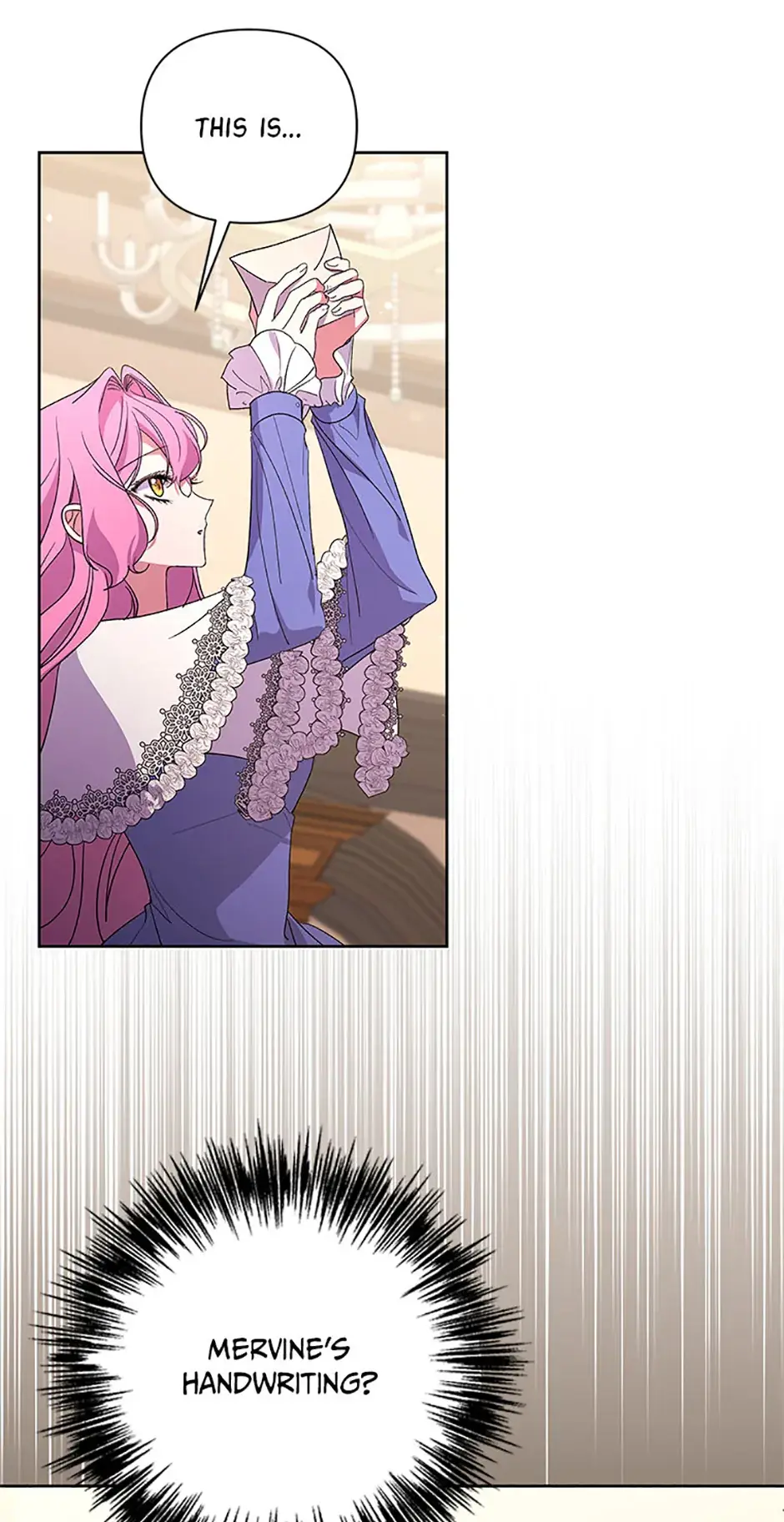 The Obsessive Second Male Lead Has Gone Wild Chapter 52 page 2 - 
