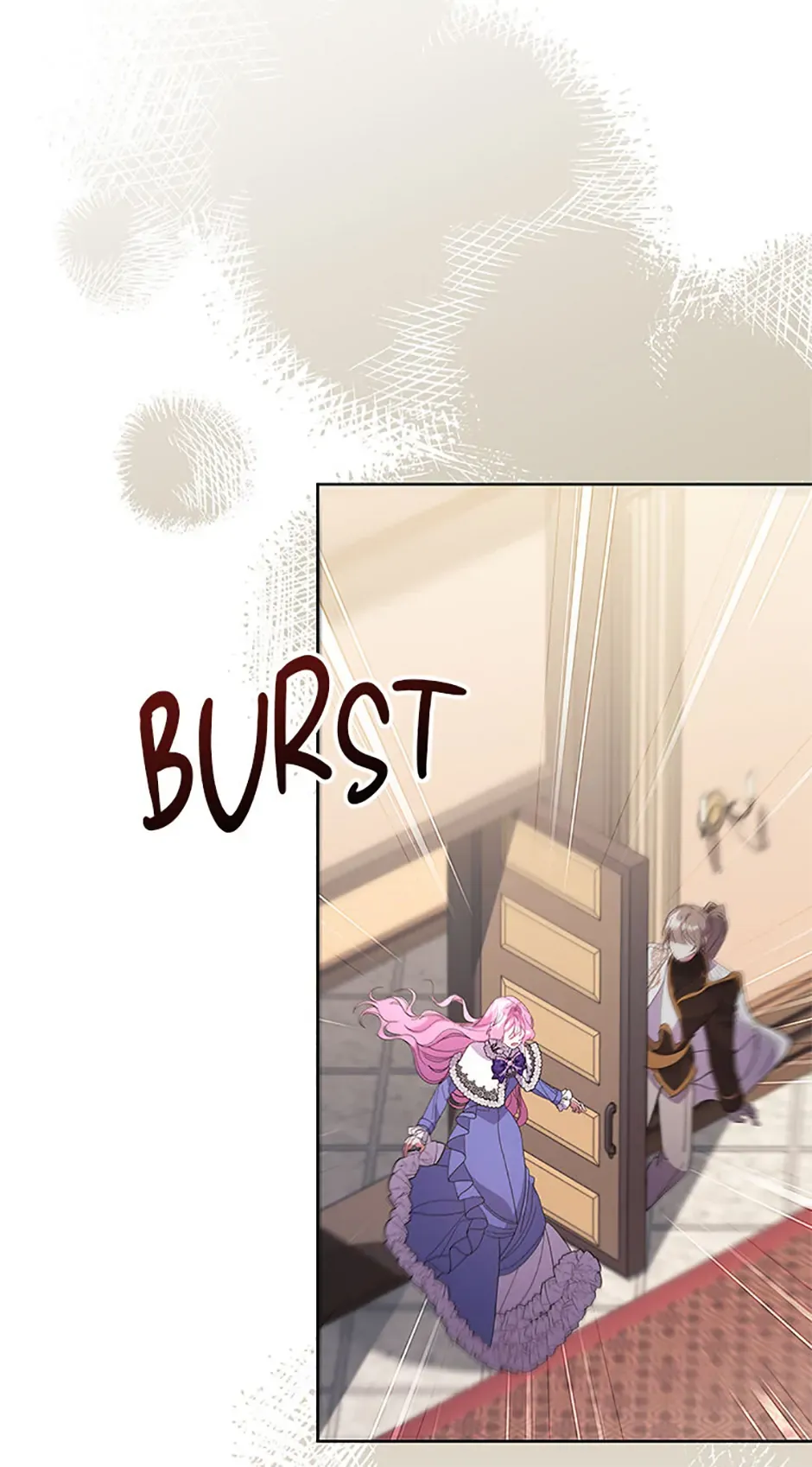 The Obsessive Second Male Lead Has Gone Wild Chapter 52 page 14 - 