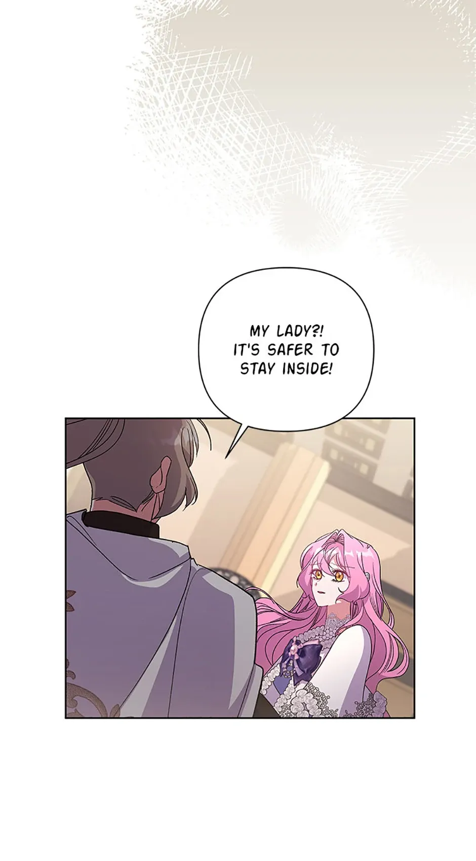 The Obsessive Second Male Lead Has Gone Wild Chapter 52 page 15 - 