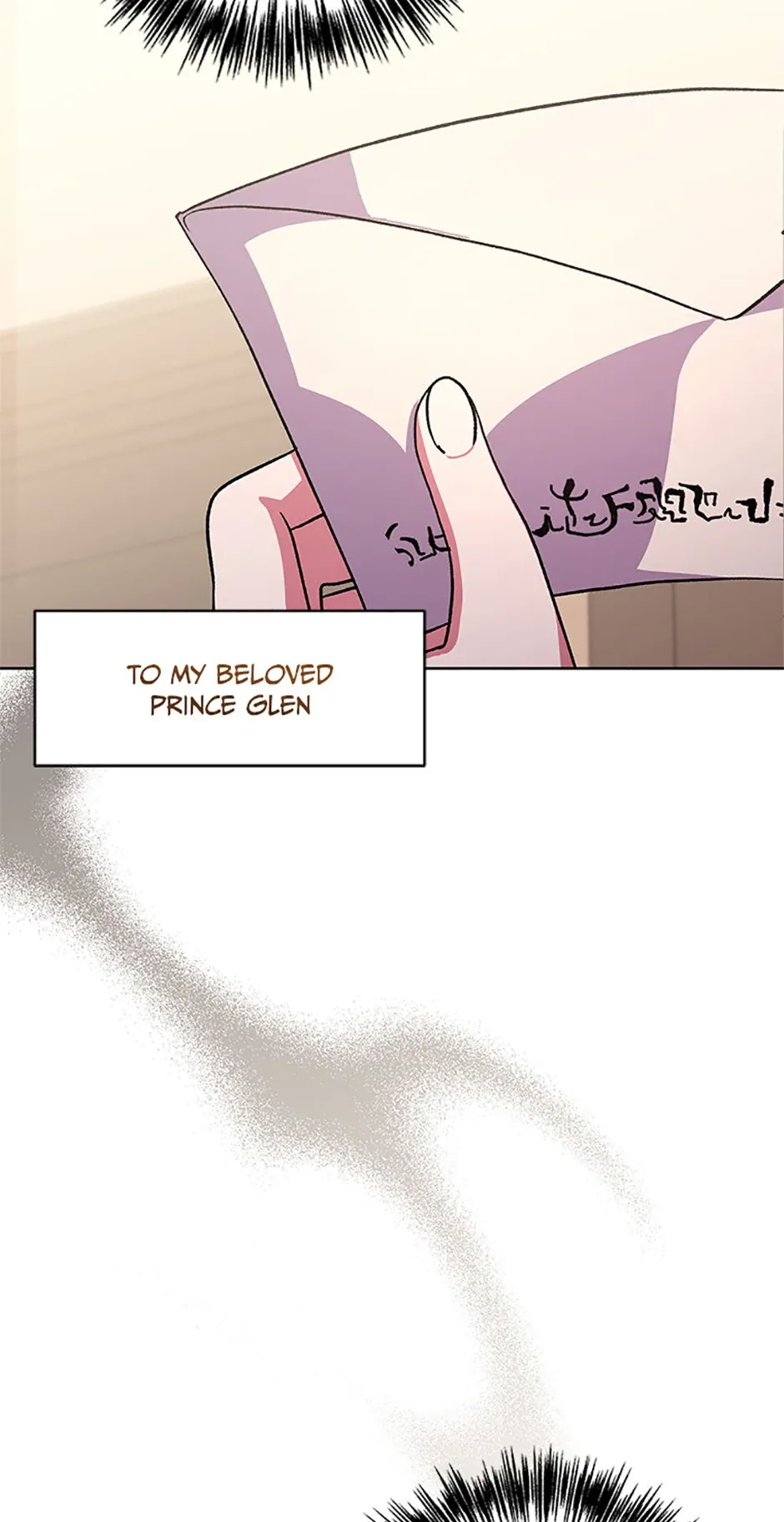 The Obsessive Second Male Lead Has Gone Wild Chapter 52 page 3 - 