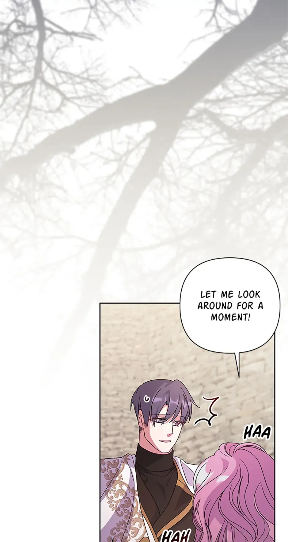 The Obsessive Second Male Lead Has Gone Wild Chapter 52 page 21 - 