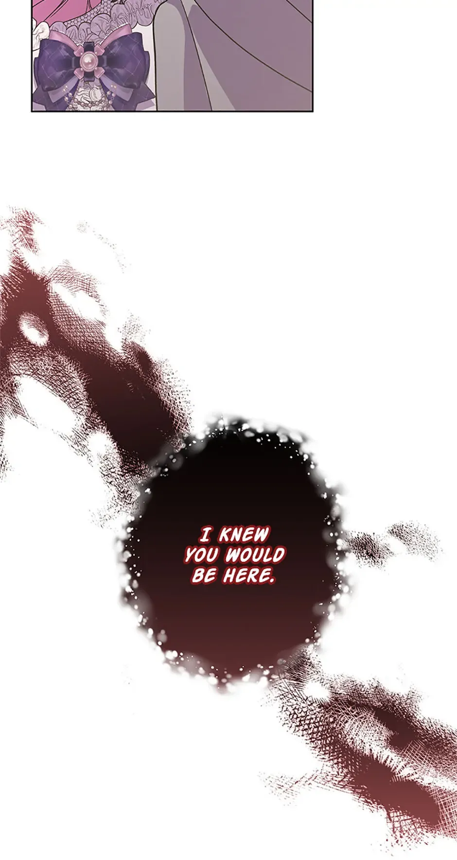 The Obsessive Second Male Lead Has Gone Wild Chapter 52 page 23 - 