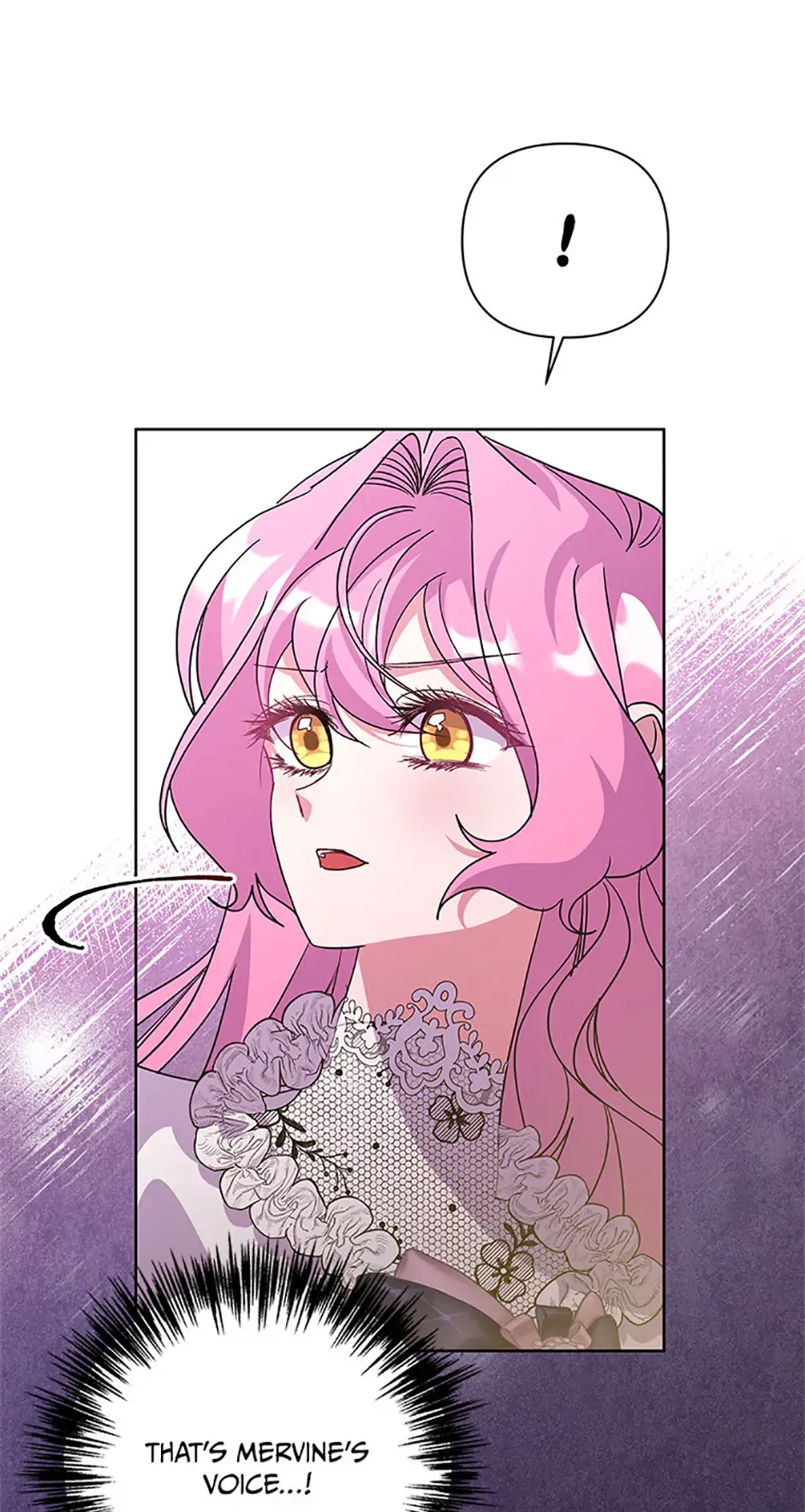 The Obsessive Second Male Lead Has Gone Wild Chapter 52 page 24 - 