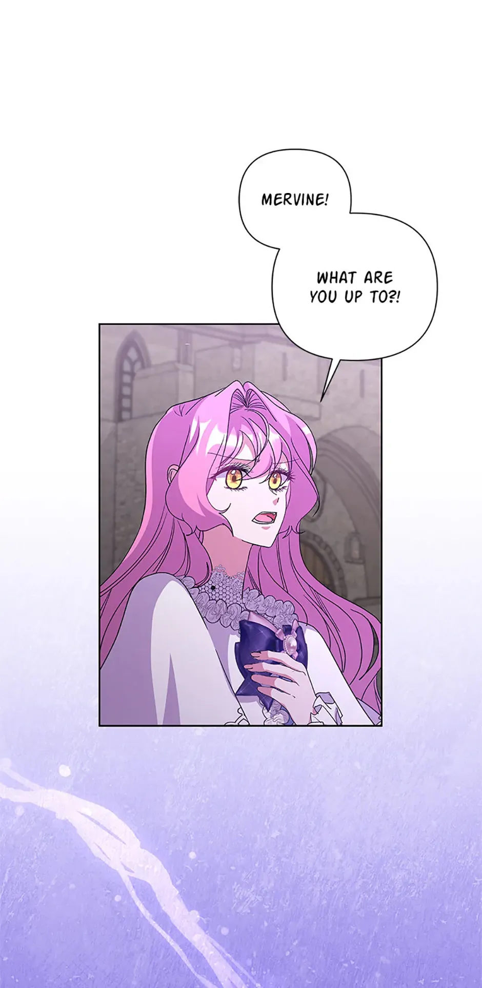 The Obsessive Second Male Lead Has Gone Wild Chapter 52 page 26 - 