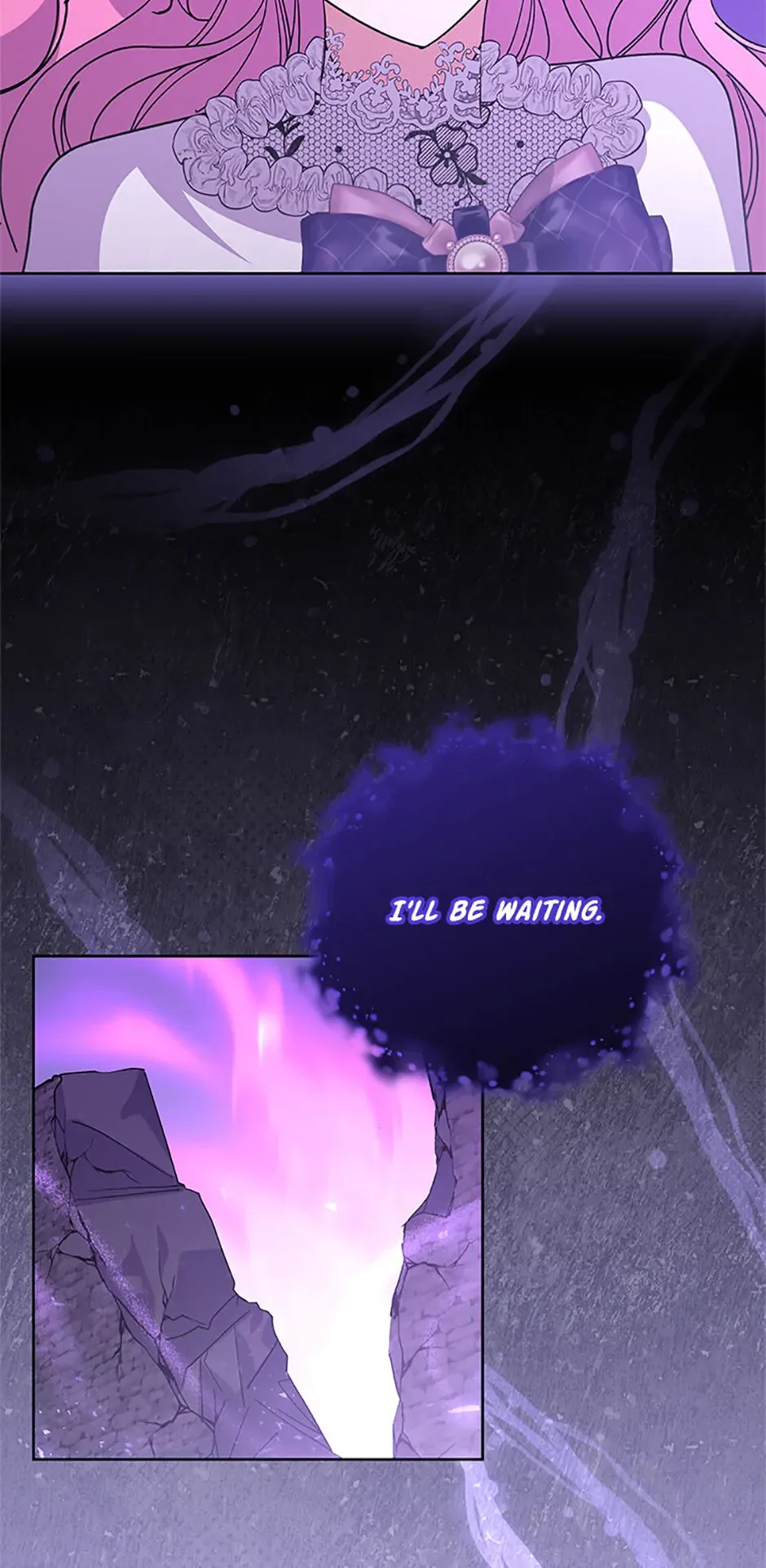 The Obsessive Second Male Lead Has Gone Wild Chapter 52 page 29 - 