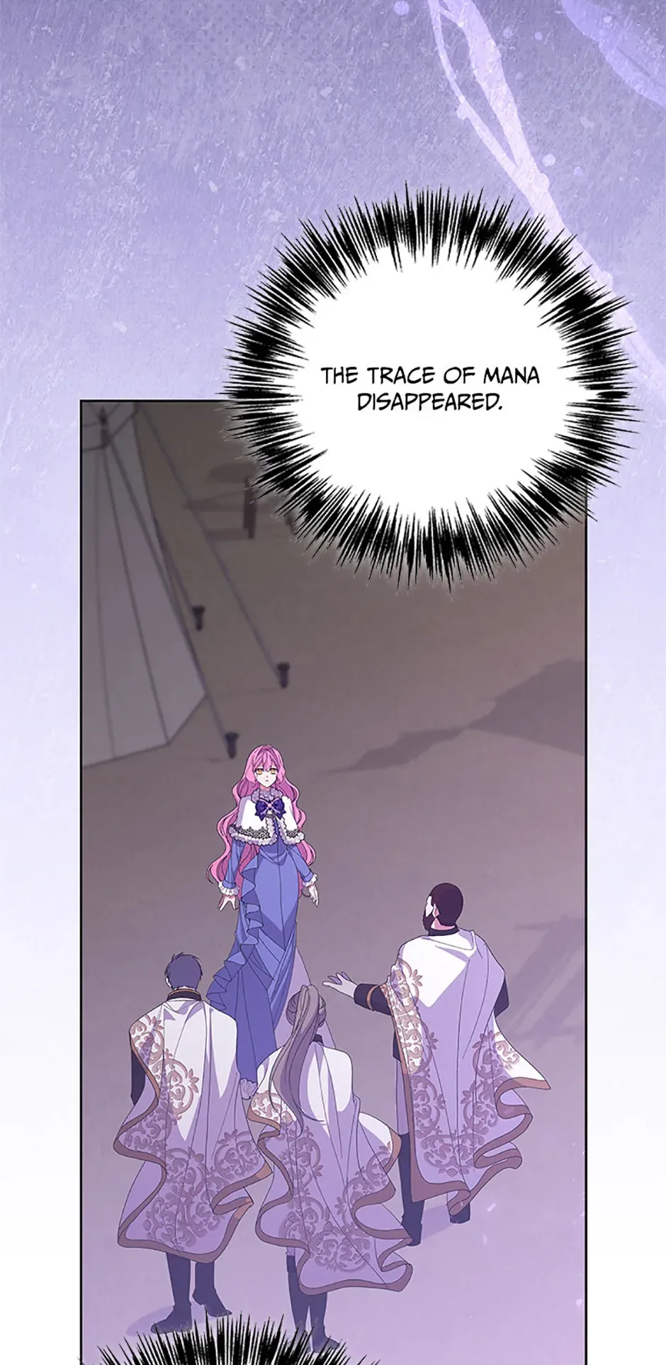 The Obsessive Second Male Lead Has Gone Wild Chapter 52 page 30 - 