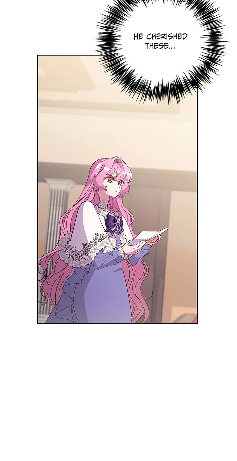 The Obsessive Second Male Lead Has Gone Wild Chapter 52 page 4 - 