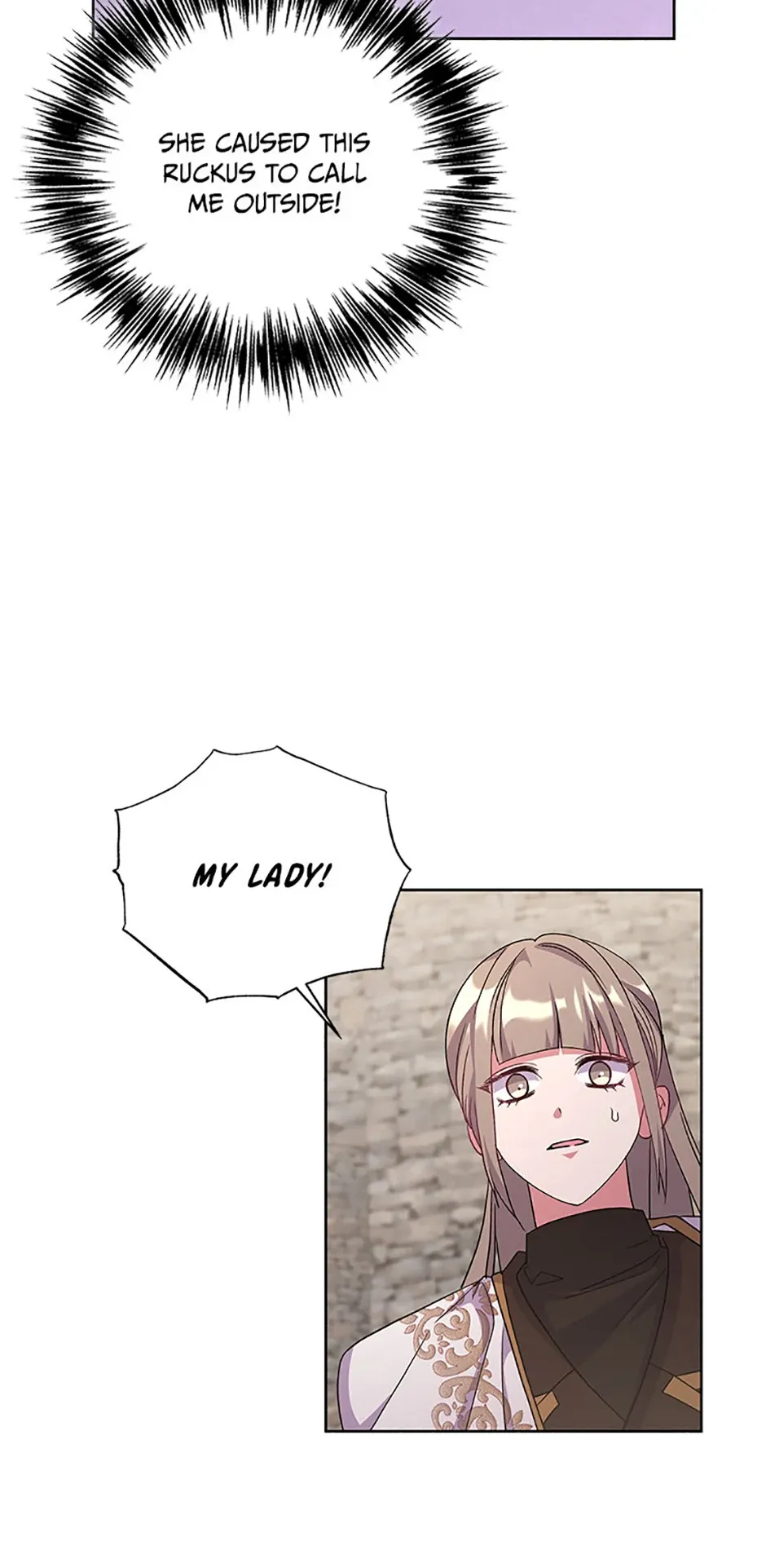The Obsessive Second Male Lead Has Gone Wild Chapter 52 page 31 - 
