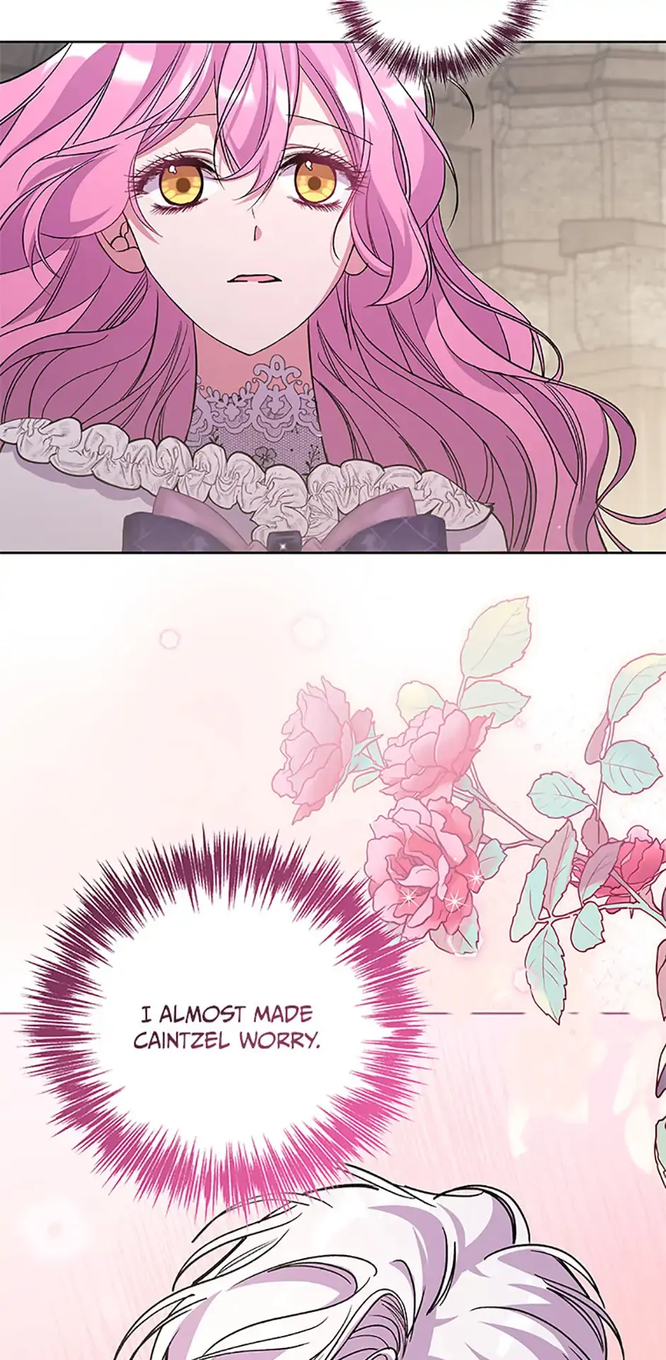 The Obsessive Second Male Lead Has Gone Wild Chapter 52 page 35 - 