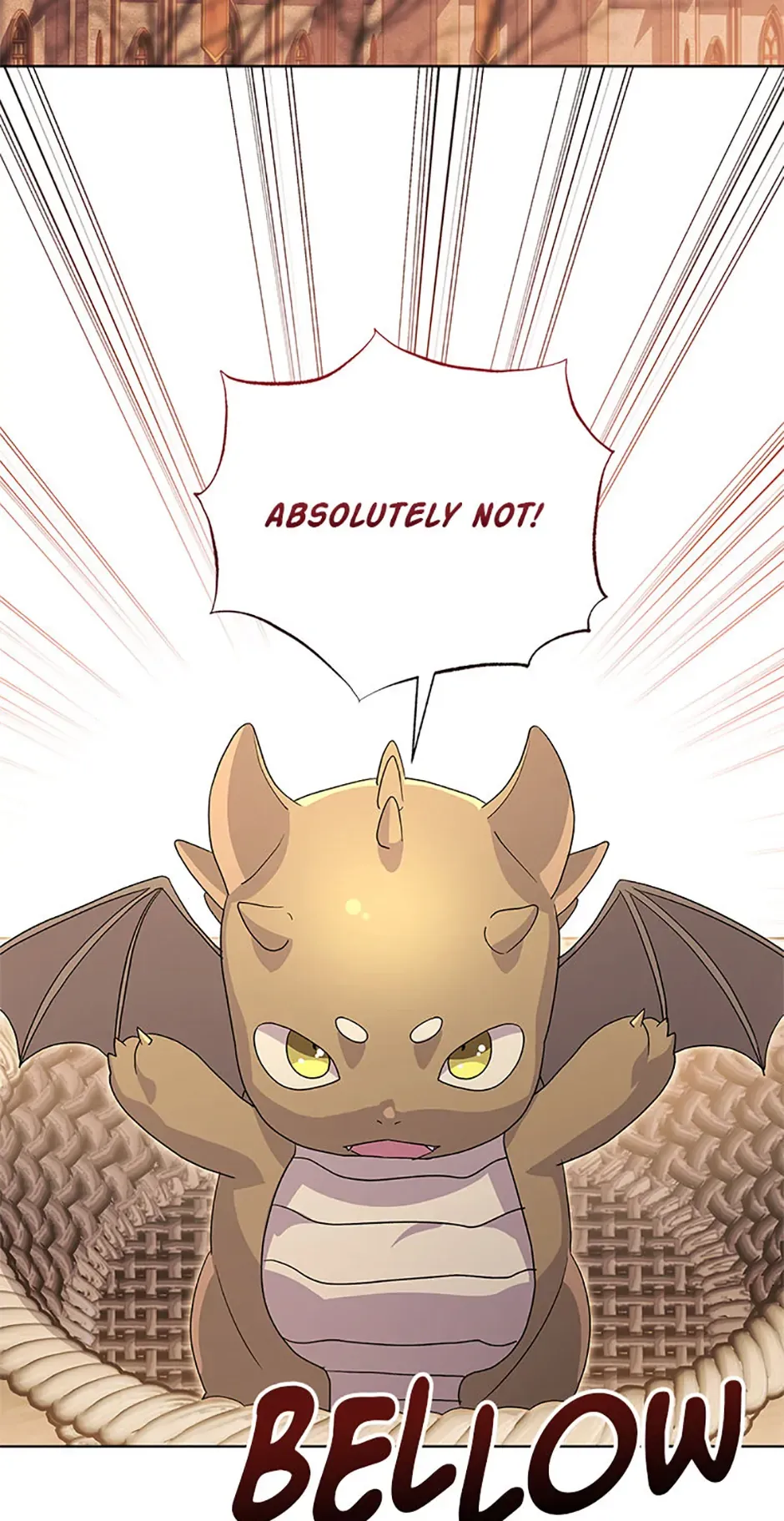 The Obsessive Second Male Lead Has Gone Wild Chapter 52 page 39 - 
