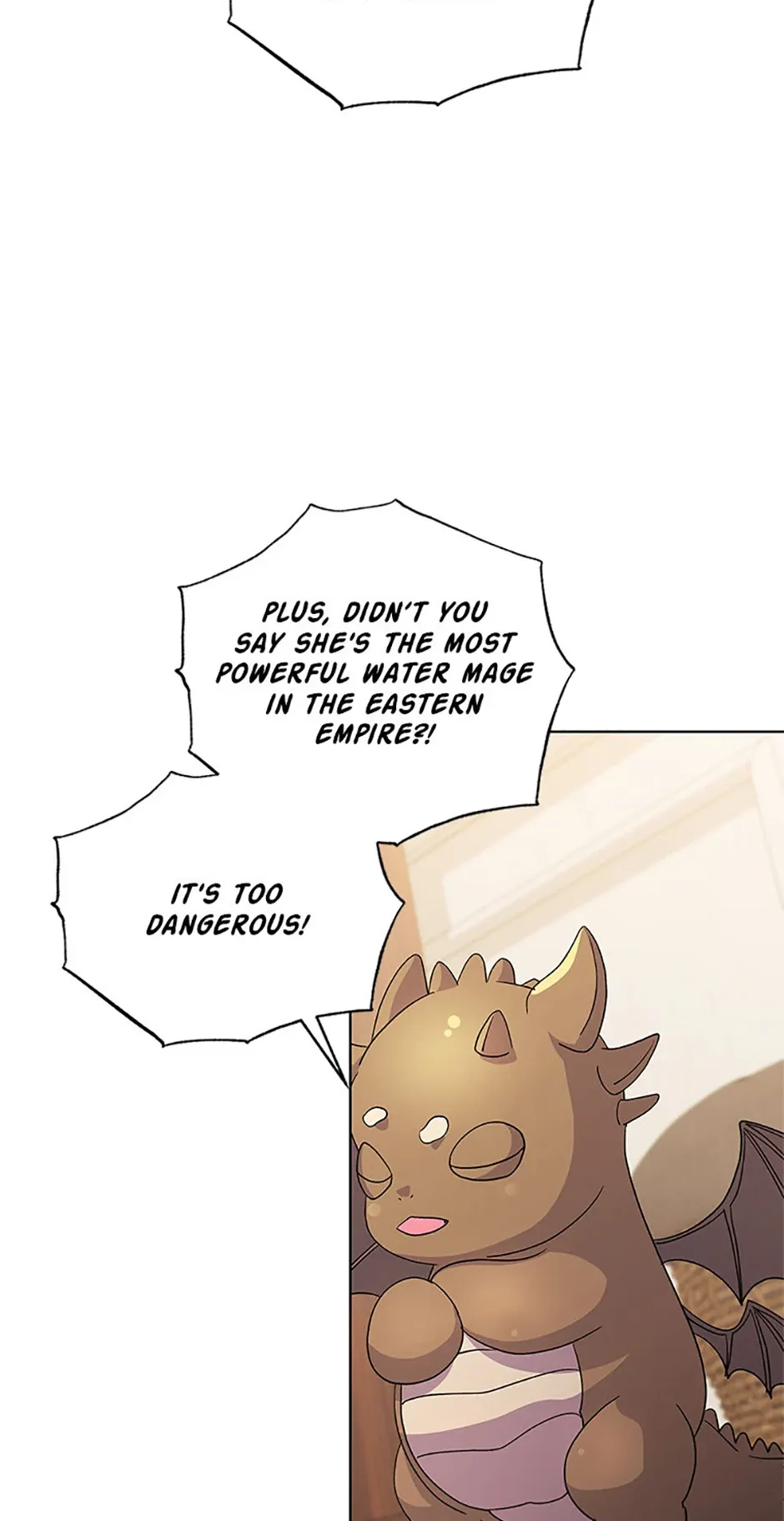 The Obsessive Second Male Lead Has Gone Wild Chapter 52 page 41 - 