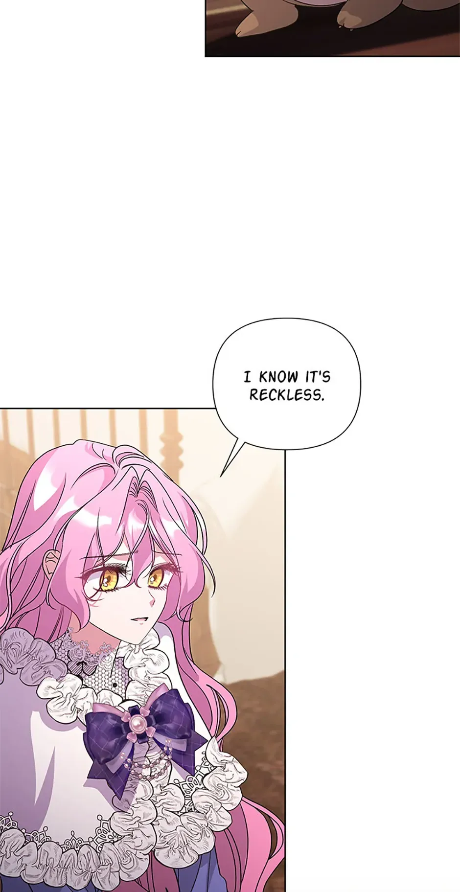 The Obsessive Second Male Lead Has Gone Wild Chapter 52 page 42 - 