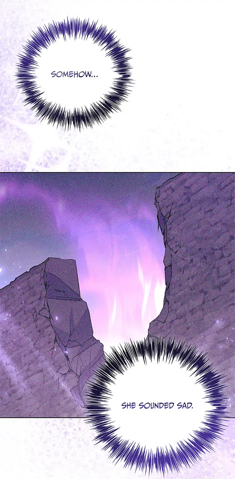 The Obsessive Second Male Lead Has Gone Wild Chapter 52 page 46 - 