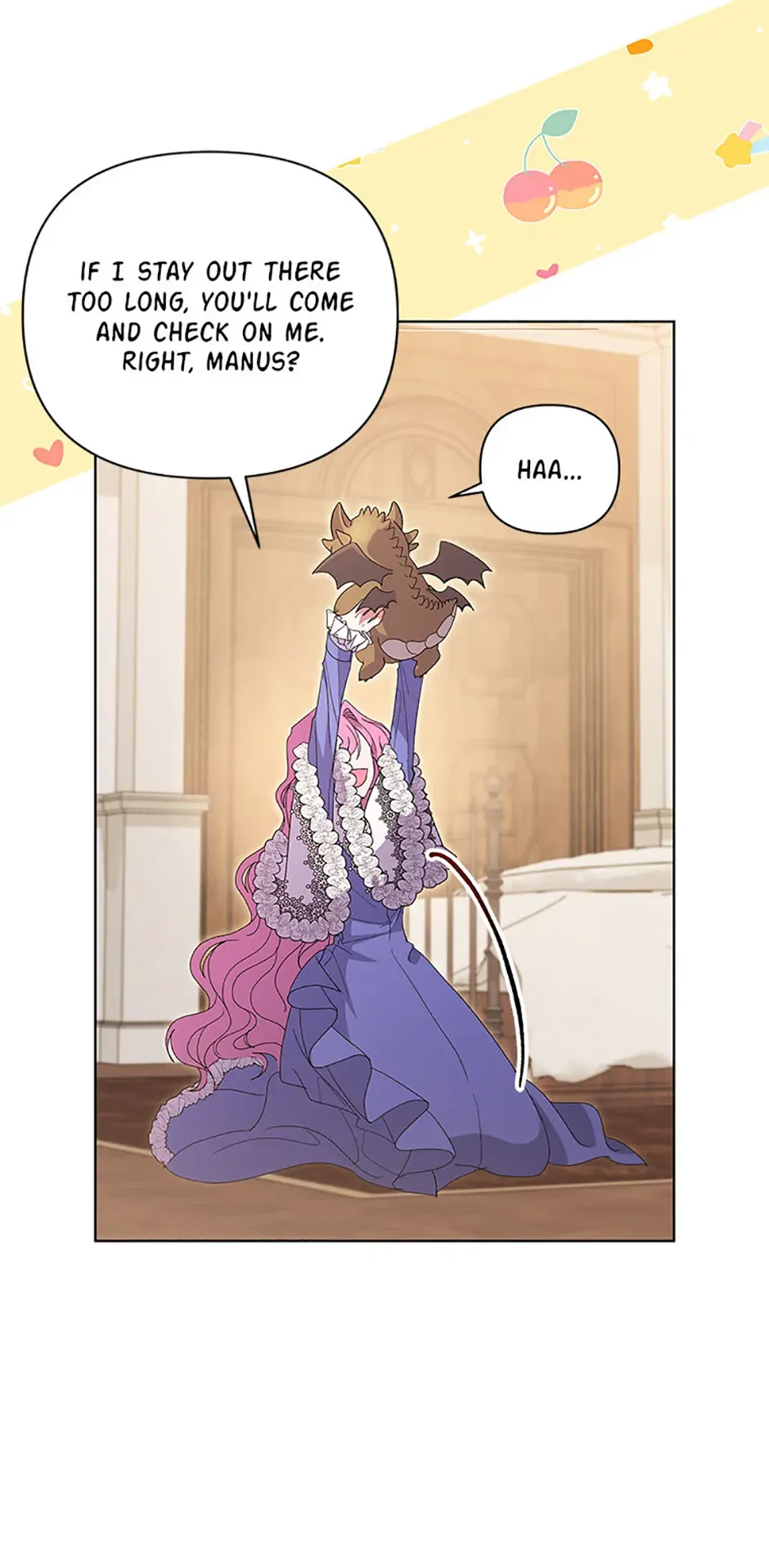 The Obsessive Second Male Lead Has Gone Wild Chapter 52 page 49 - 