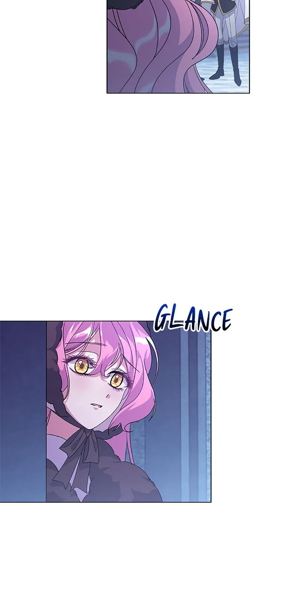 The Obsessive Second Male Lead Has Gone Wild Chapter 52 page 54 - 
