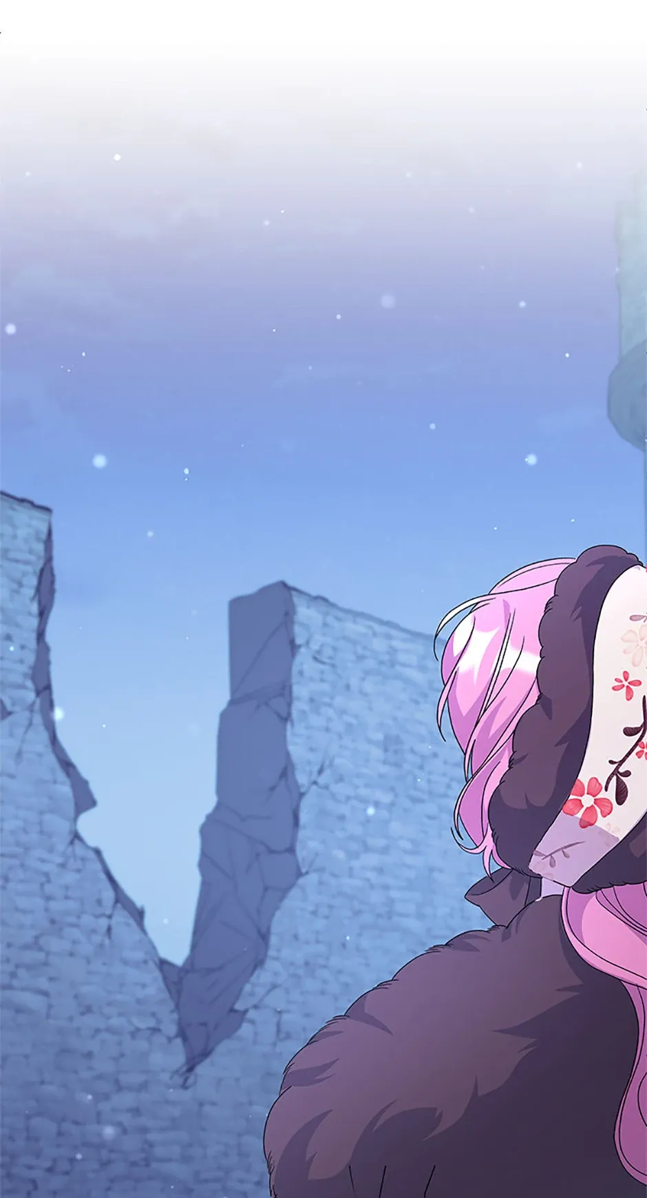 The Obsessive Second Male Lead Has Gone Wild Chapter 52 page 55 - 
