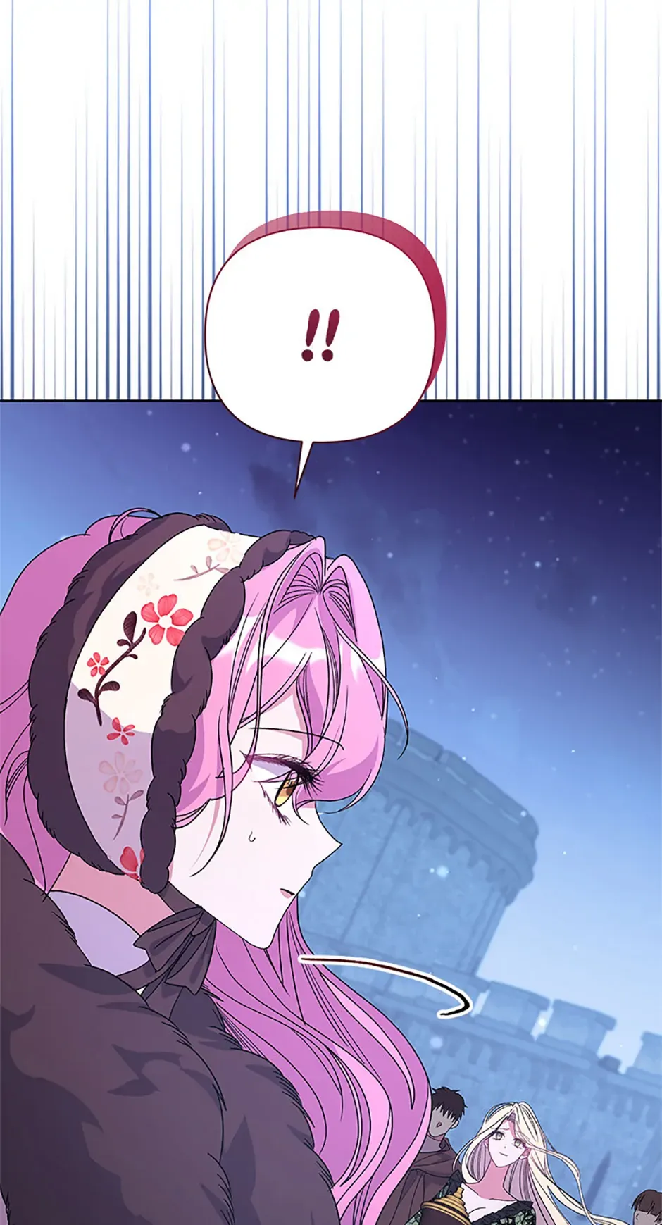 The Obsessive Second Male Lead Has Gone Wild Chapter 52 page 58 - 