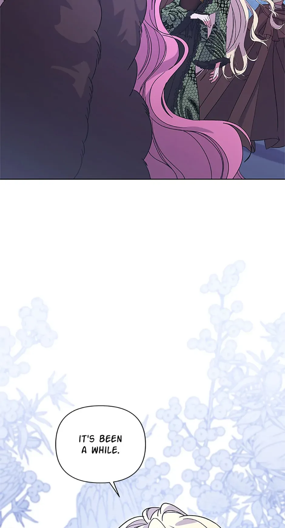 The Obsessive Second Male Lead Has Gone Wild Chapter 52 page 59 - 