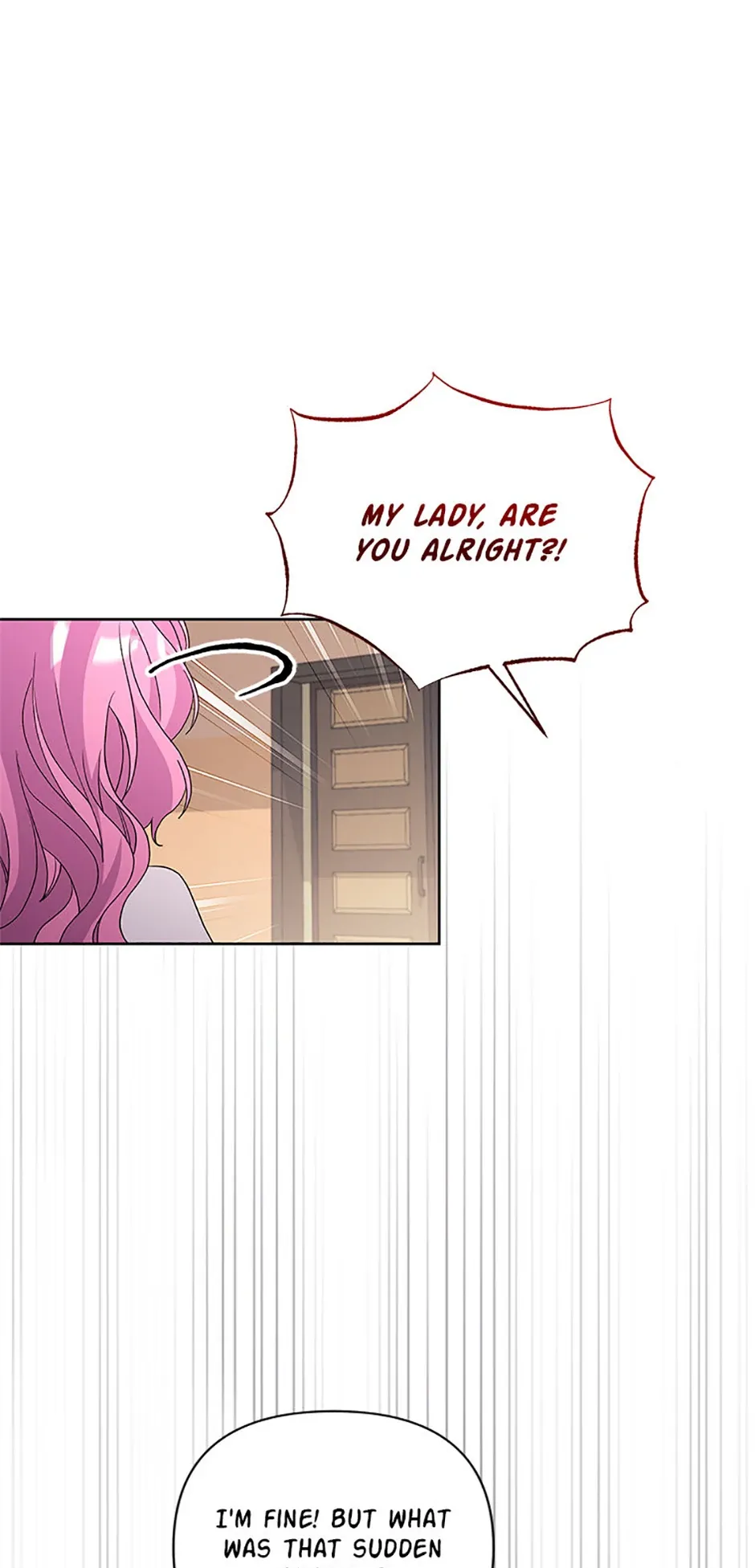 The Obsessive Second Male Lead Has Gone Wild Chapter 52 page 7 - 