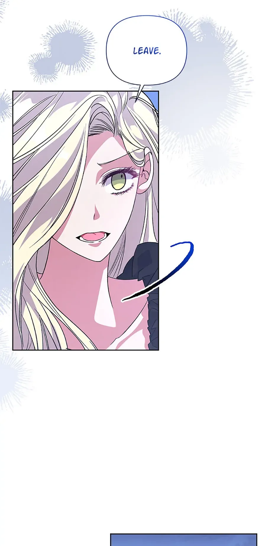 The Obsessive Second Male Lead Has Gone Wild Chapter 52 page 63 - 