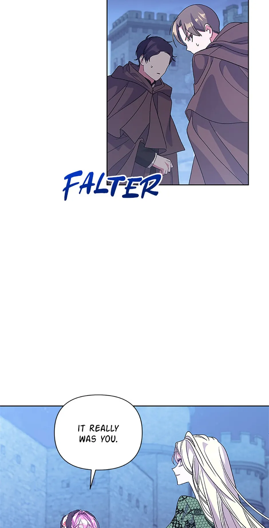 The Obsessive Second Male Lead Has Gone Wild Chapter 52 page 64 - 