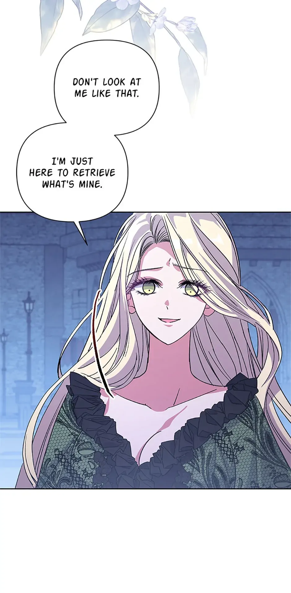 The Obsessive Second Male Lead Has Gone Wild Chapter 52 page 70 - 