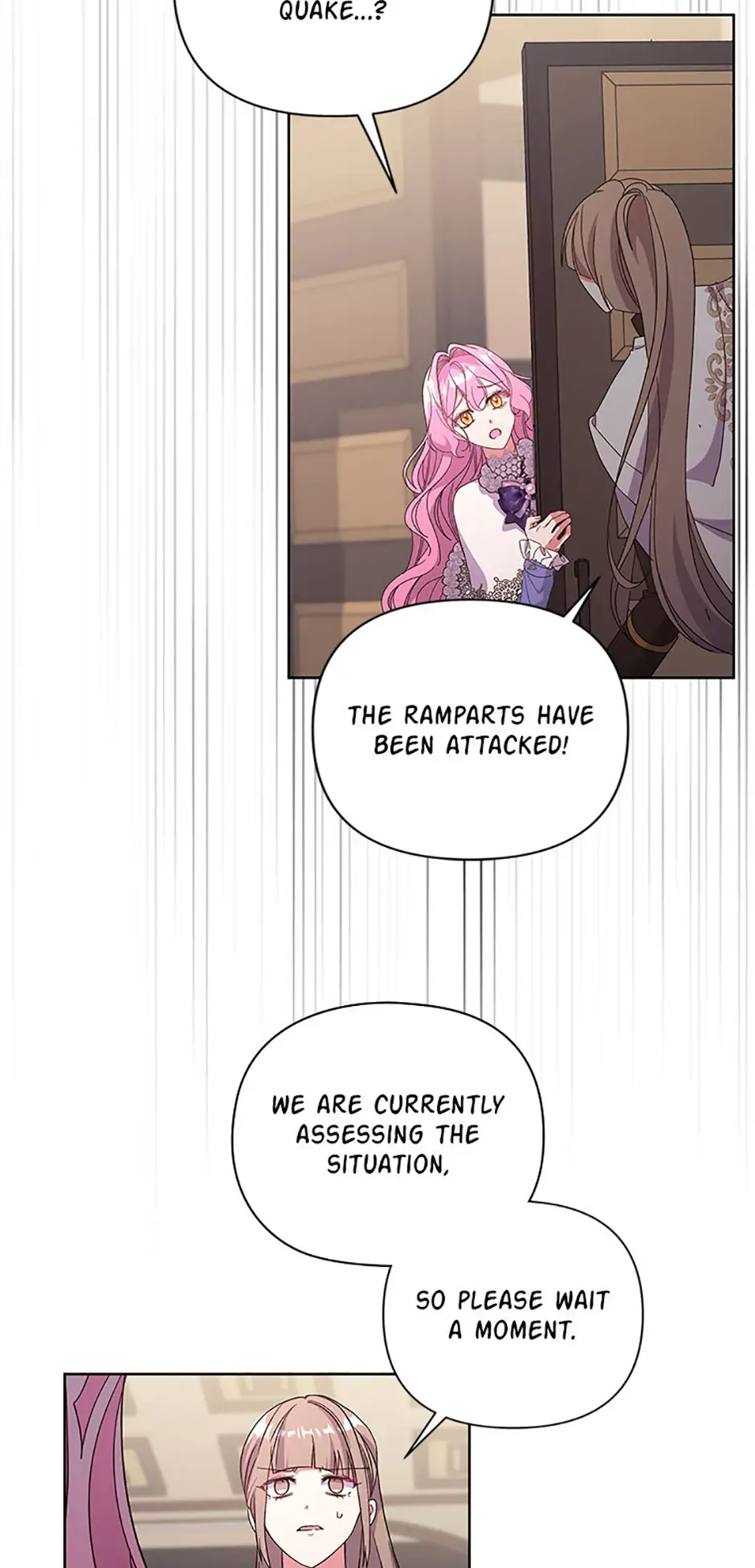 The Obsessive Second Male Lead Has Gone Wild Chapter 52 page 8 - 