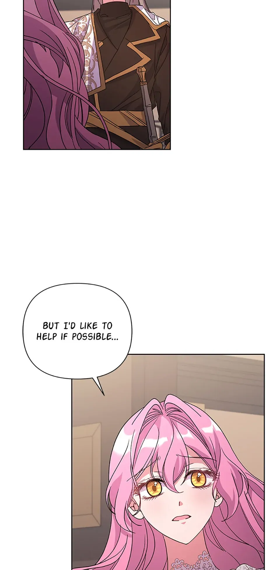 The Obsessive Second Male Lead Has Gone Wild Chapter 52 page 9 - 