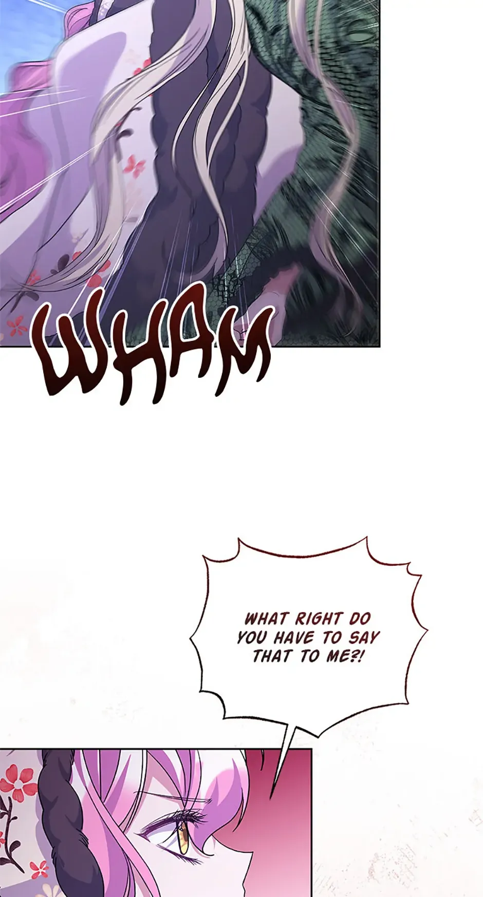 The Obsessive Second Male Lead Has Gone Wild Chapter 53 page 12 - 