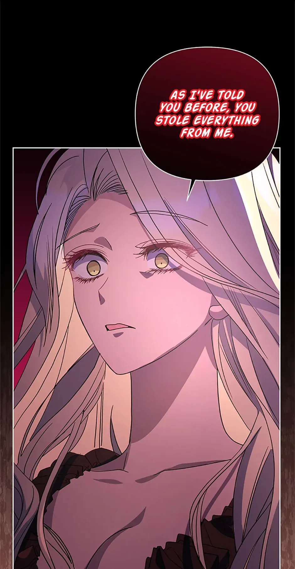 The Obsessive Second Male Lead Has Gone Wild Chapter 53 page 14 - 