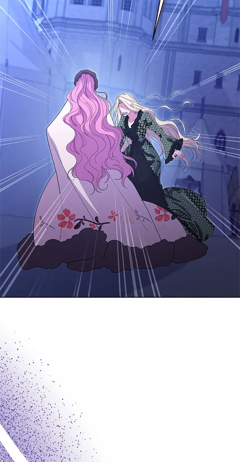 The Obsessive Second Male Lead Has Gone Wild Chapter 53 page 18 - 