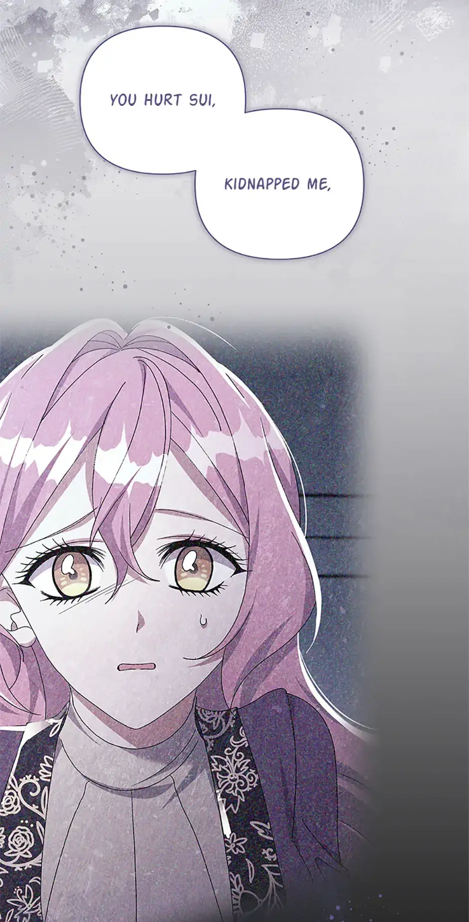 The Obsessive Second Male Lead Has Gone Wild Chapter 53 page 21 - 