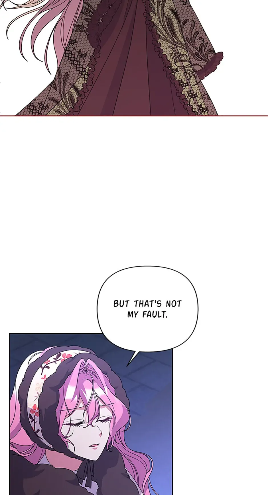 The Obsessive Second Male Lead Has Gone Wild Chapter 53 page 26 - 