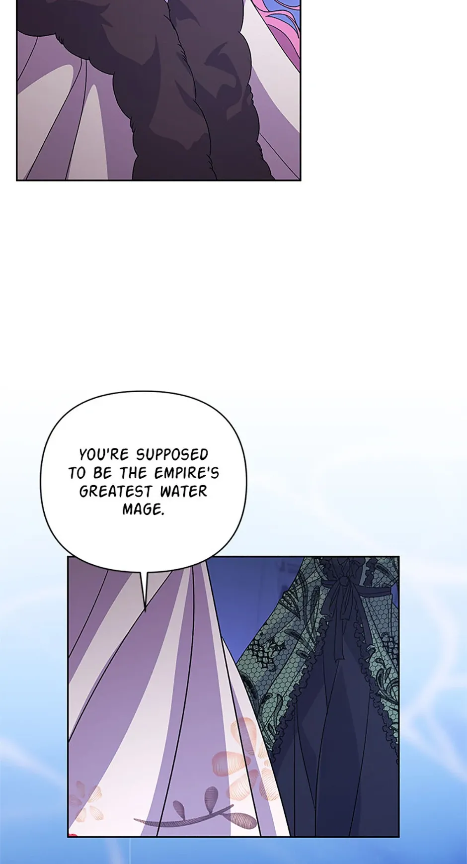 The Obsessive Second Male Lead Has Gone Wild Chapter 53 page 27 - 