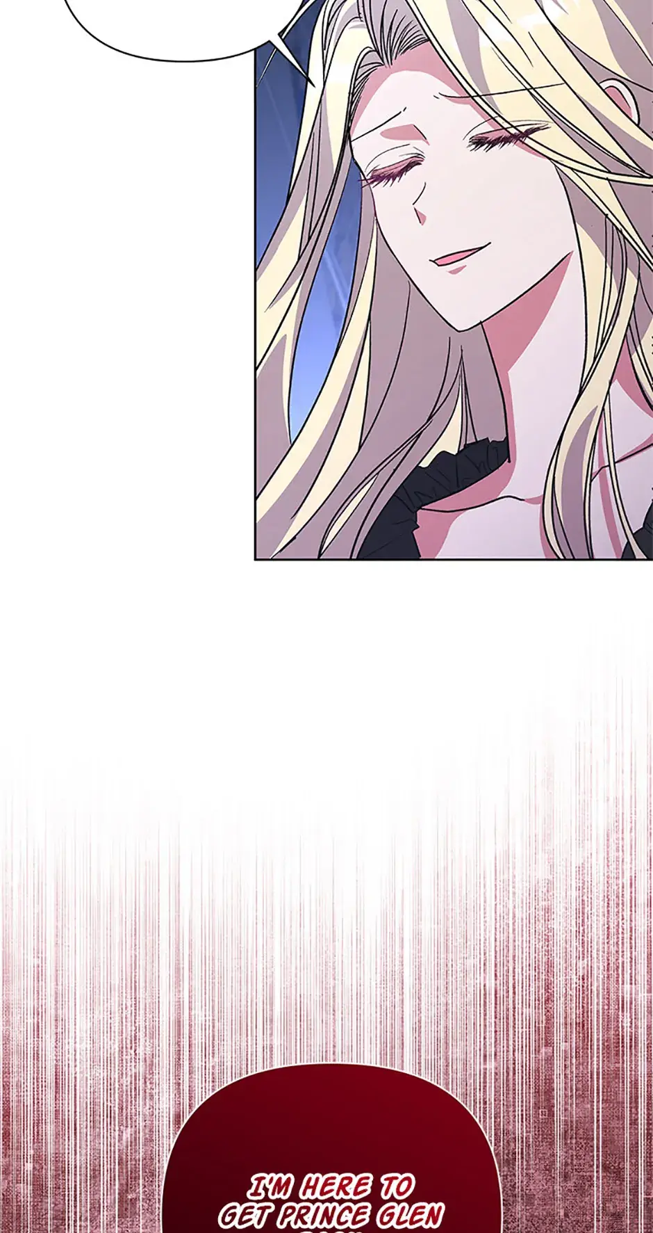 The Obsessive Second Male Lead Has Gone Wild Chapter 53 page 4 - 
