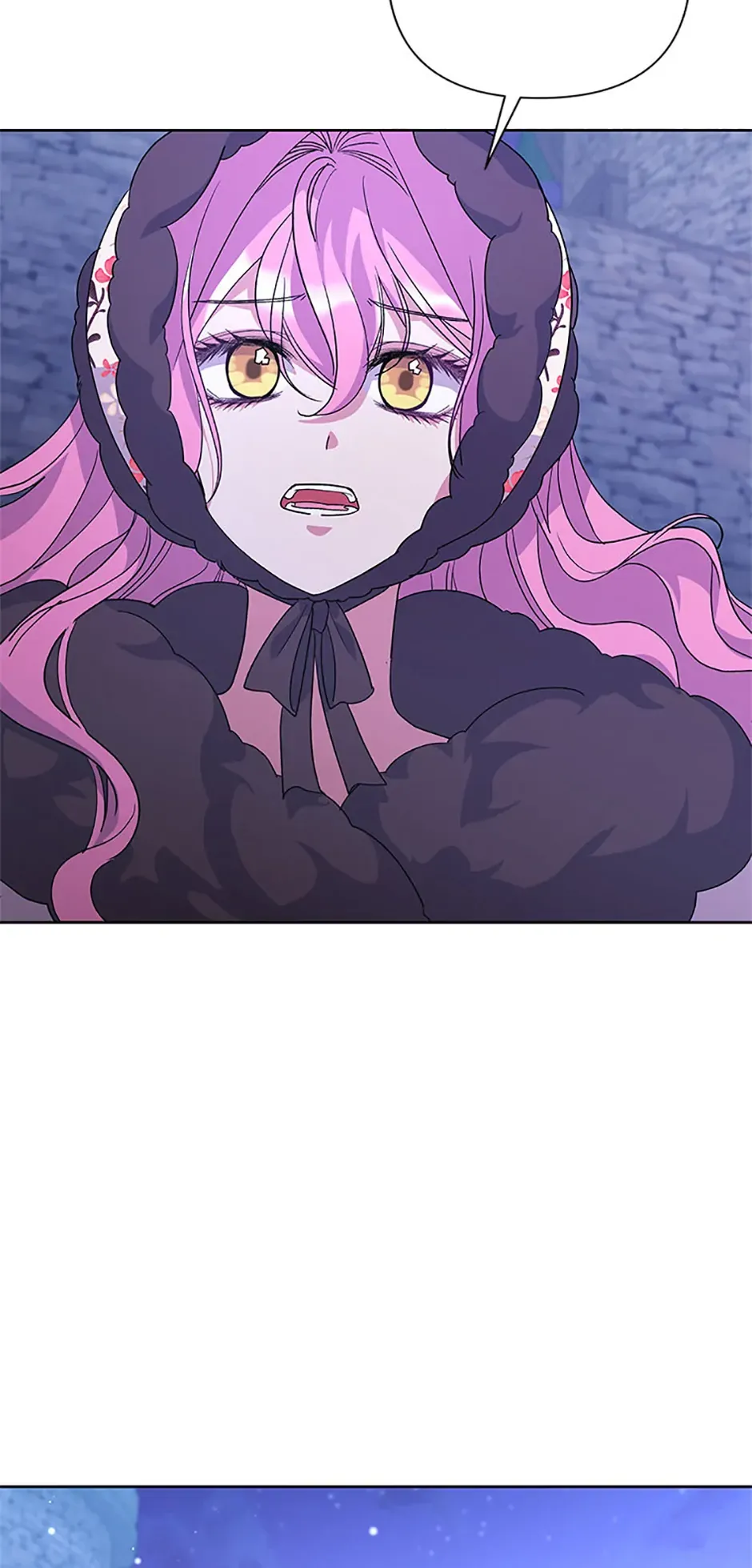 The Obsessive Second Male Lead Has Gone Wild Chapter 53 page 33 - 