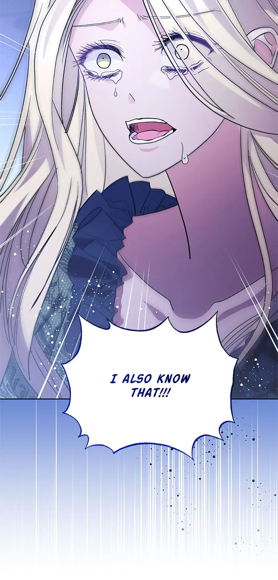 The Obsessive Second Male Lead Has Gone Wild Chapter 53 page 36 - 