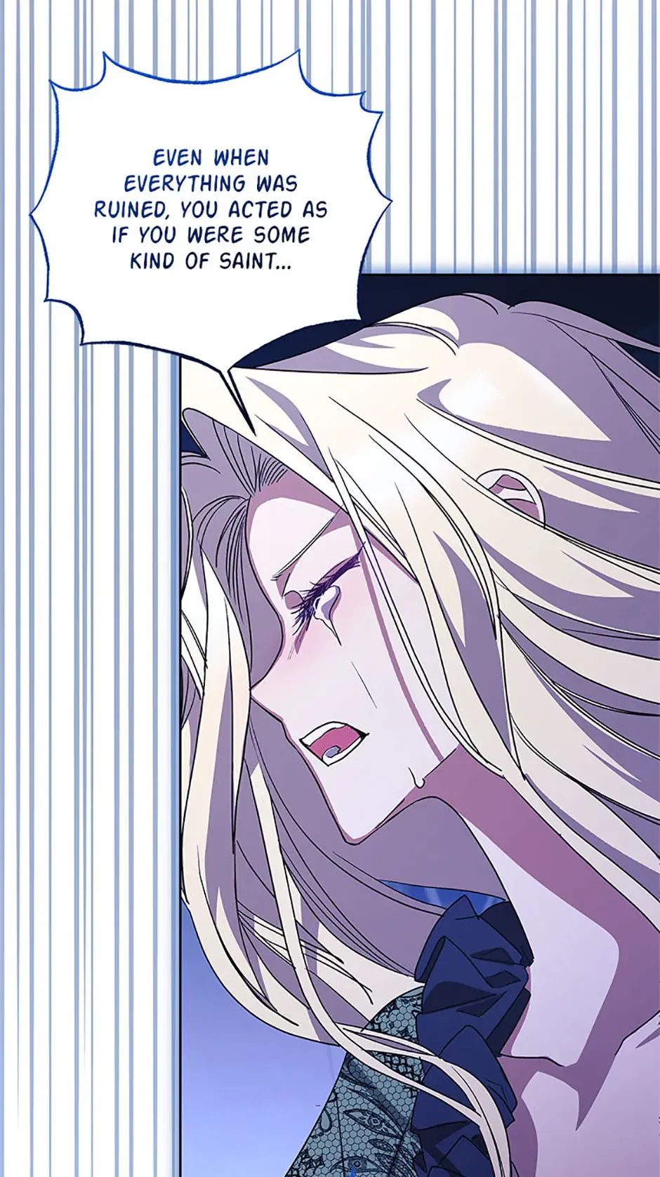 The Obsessive Second Male Lead Has Gone Wild Chapter 53 page 38 - 