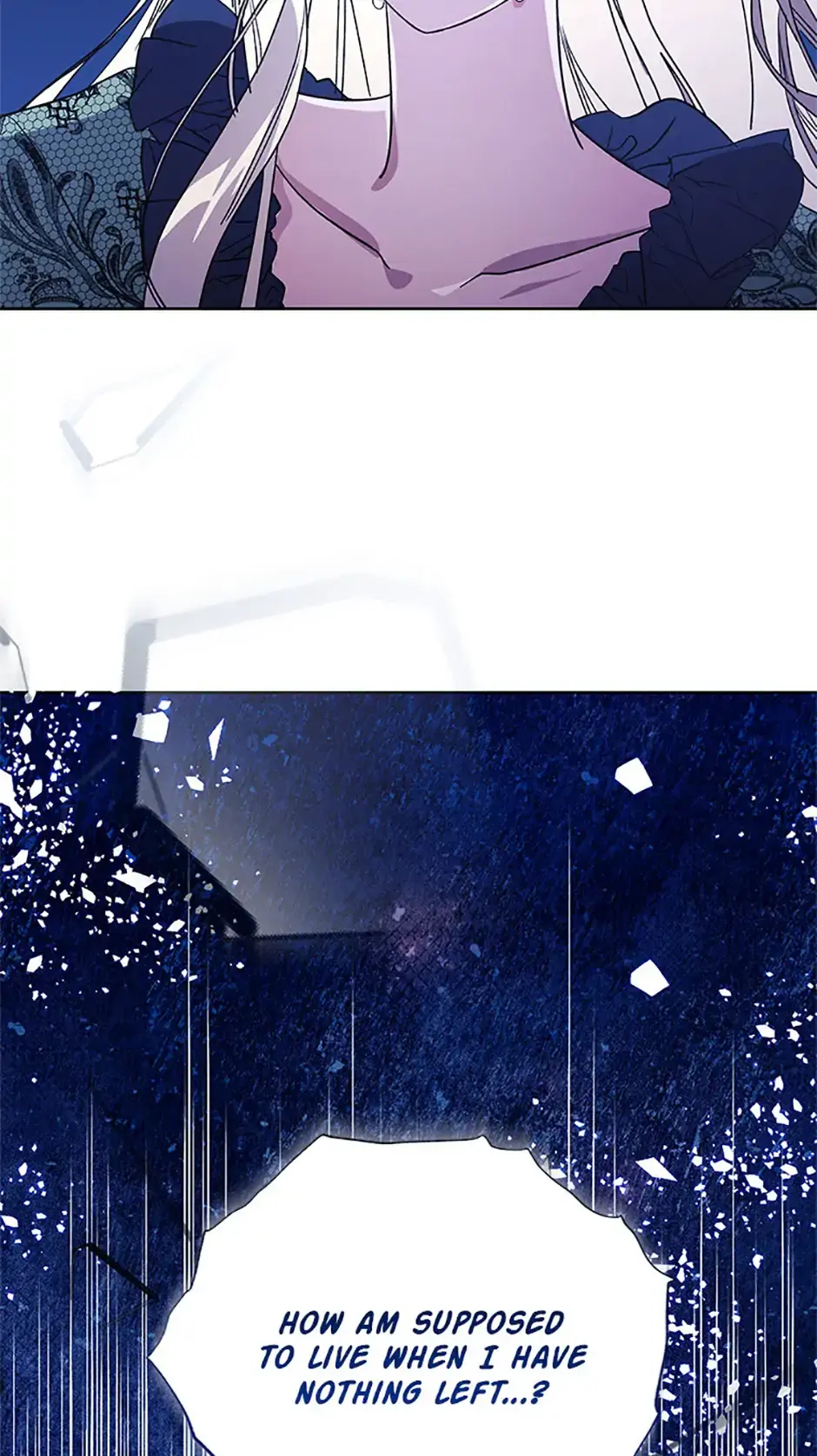 The Obsessive Second Male Lead Has Gone Wild Chapter 53 page 41 - 