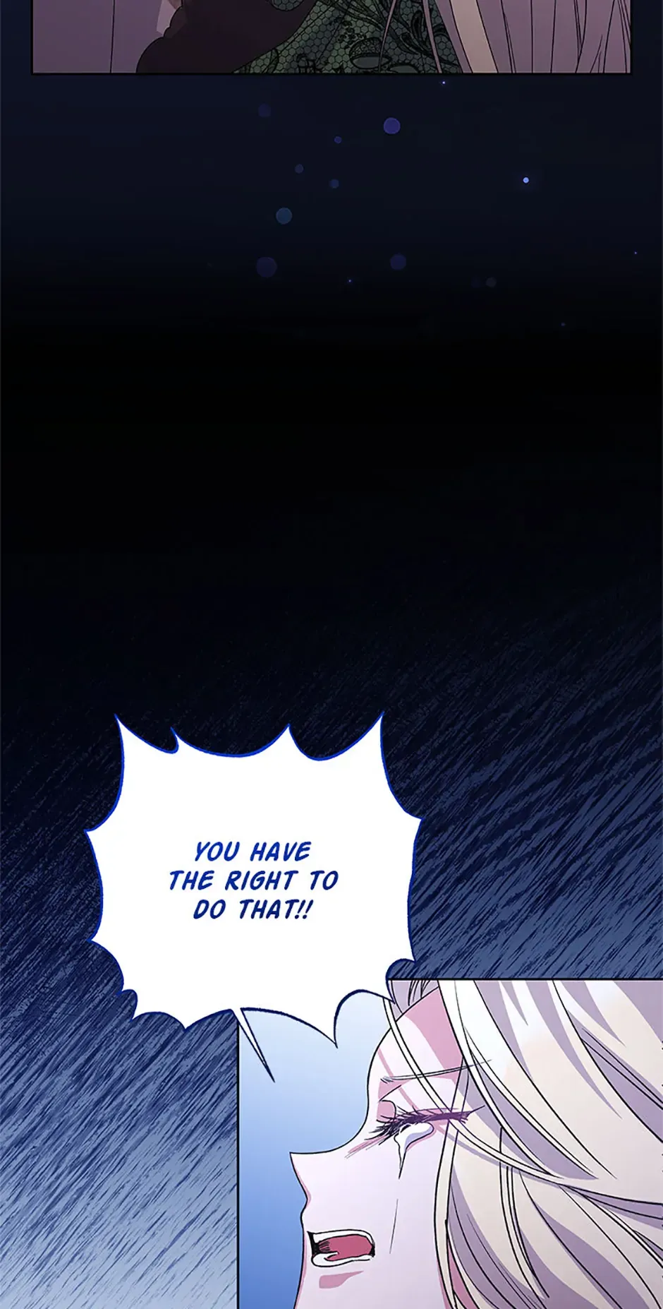 The Obsessive Second Male Lead Has Gone Wild Chapter 53 page 44 - 