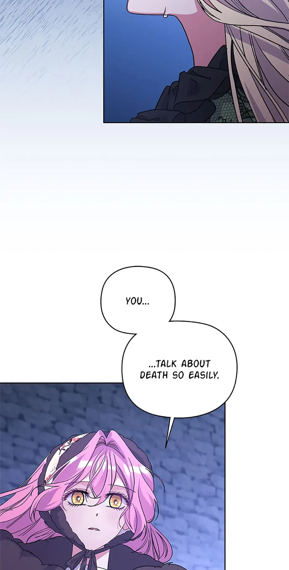The Obsessive Second Male Lead Has Gone Wild Chapter 53 page 45 - 