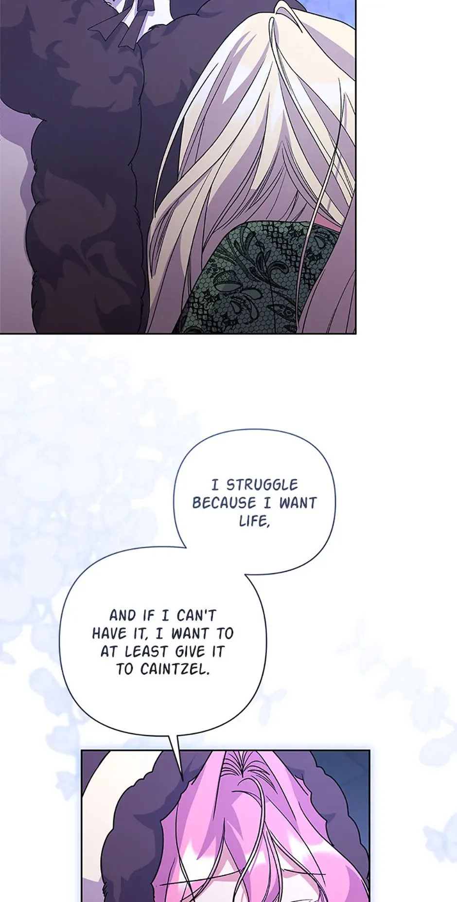 The Obsessive Second Male Lead Has Gone Wild Chapter 53 page 46 - 