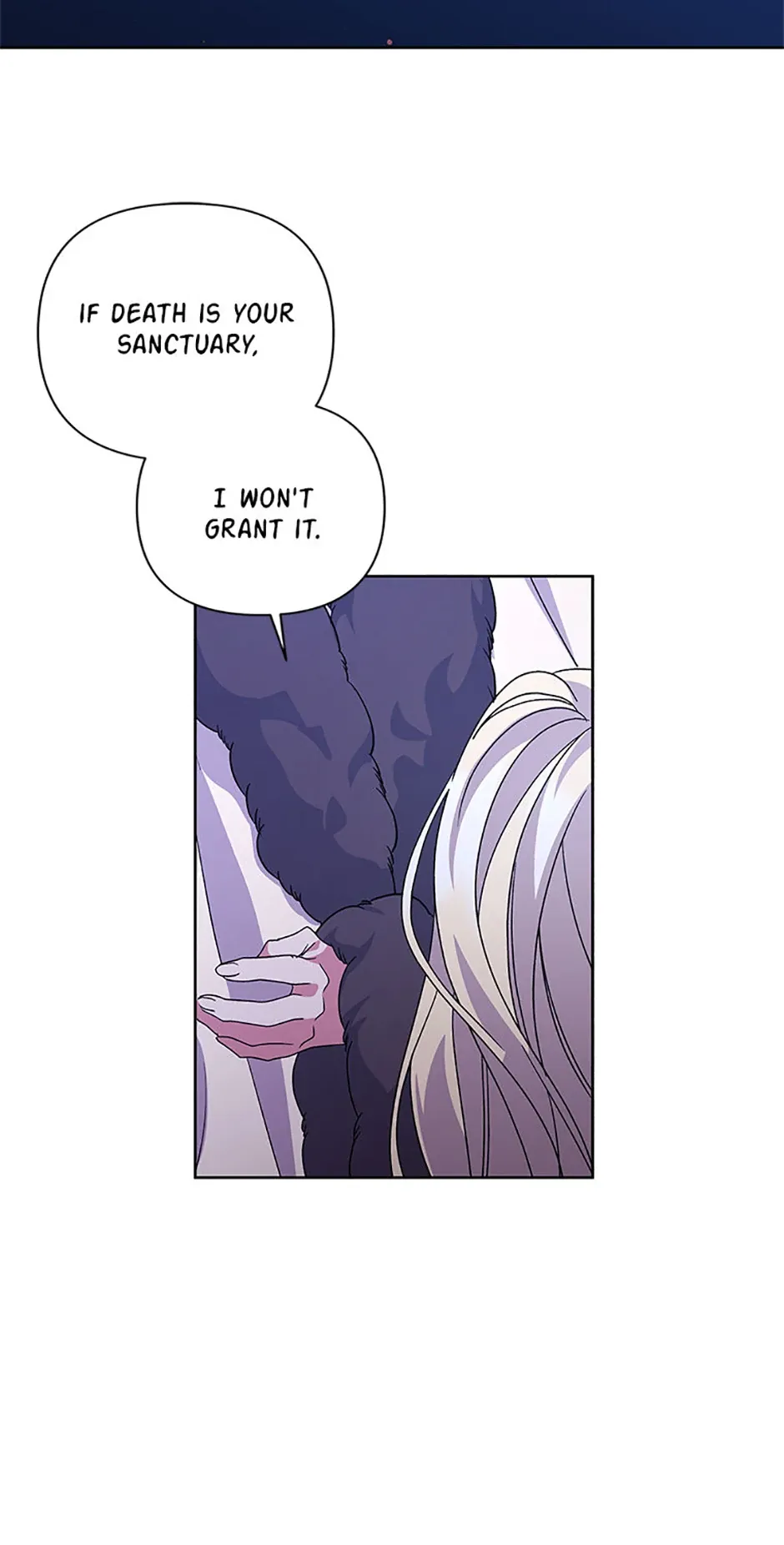 The Obsessive Second Male Lead Has Gone Wild Chapter 53 page 48 - 