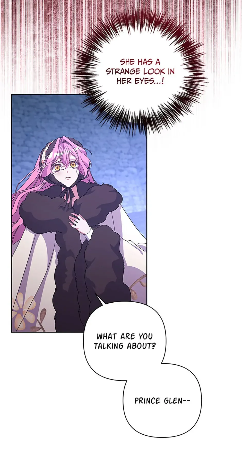 The Obsessive Second Male Lead Has Gone Wild Chapter 53 page 6 - 