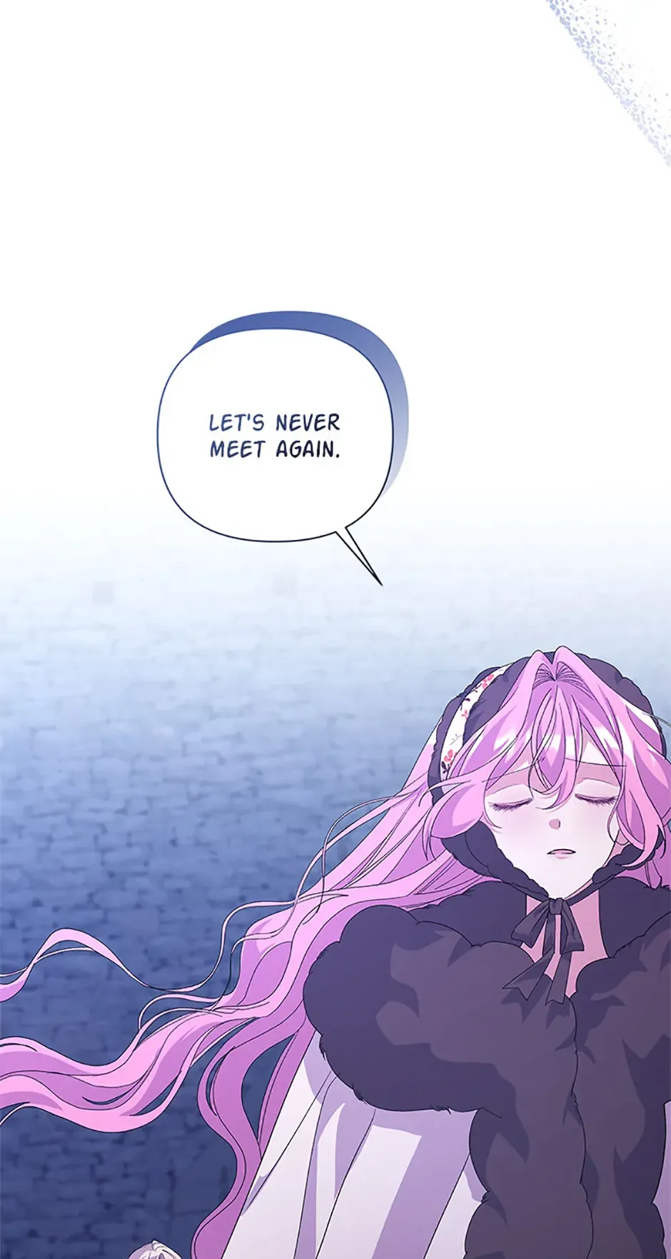 The Obsessive Second Male Lead Has Gone Wild Chapter 53 page 51 - 