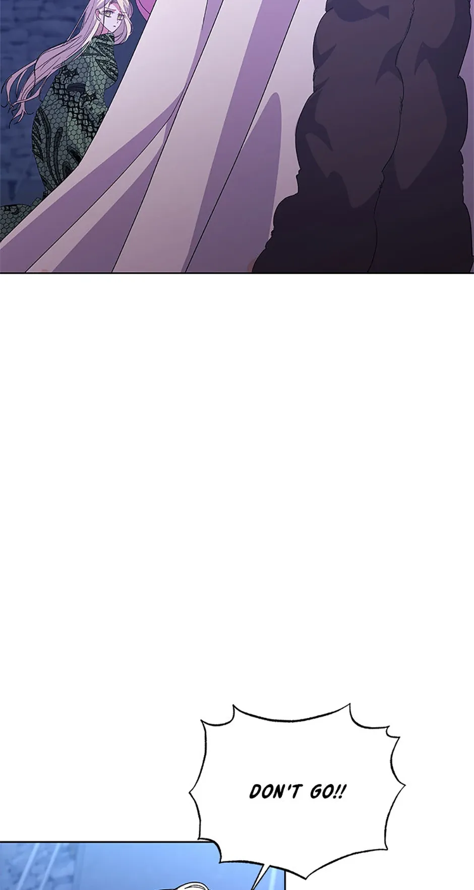 The Obsessive Second Male Lead Has Gone Wild Chapter 53 page 52 - 