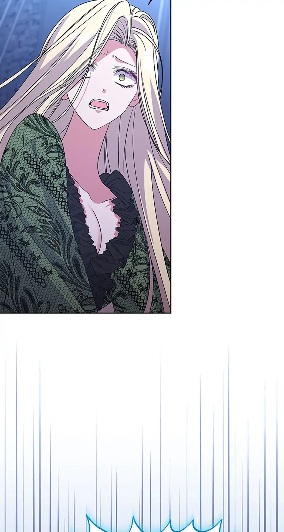 The Obsessive Second Male Lead Has Gone Wild Chapter 53 page 53 - 