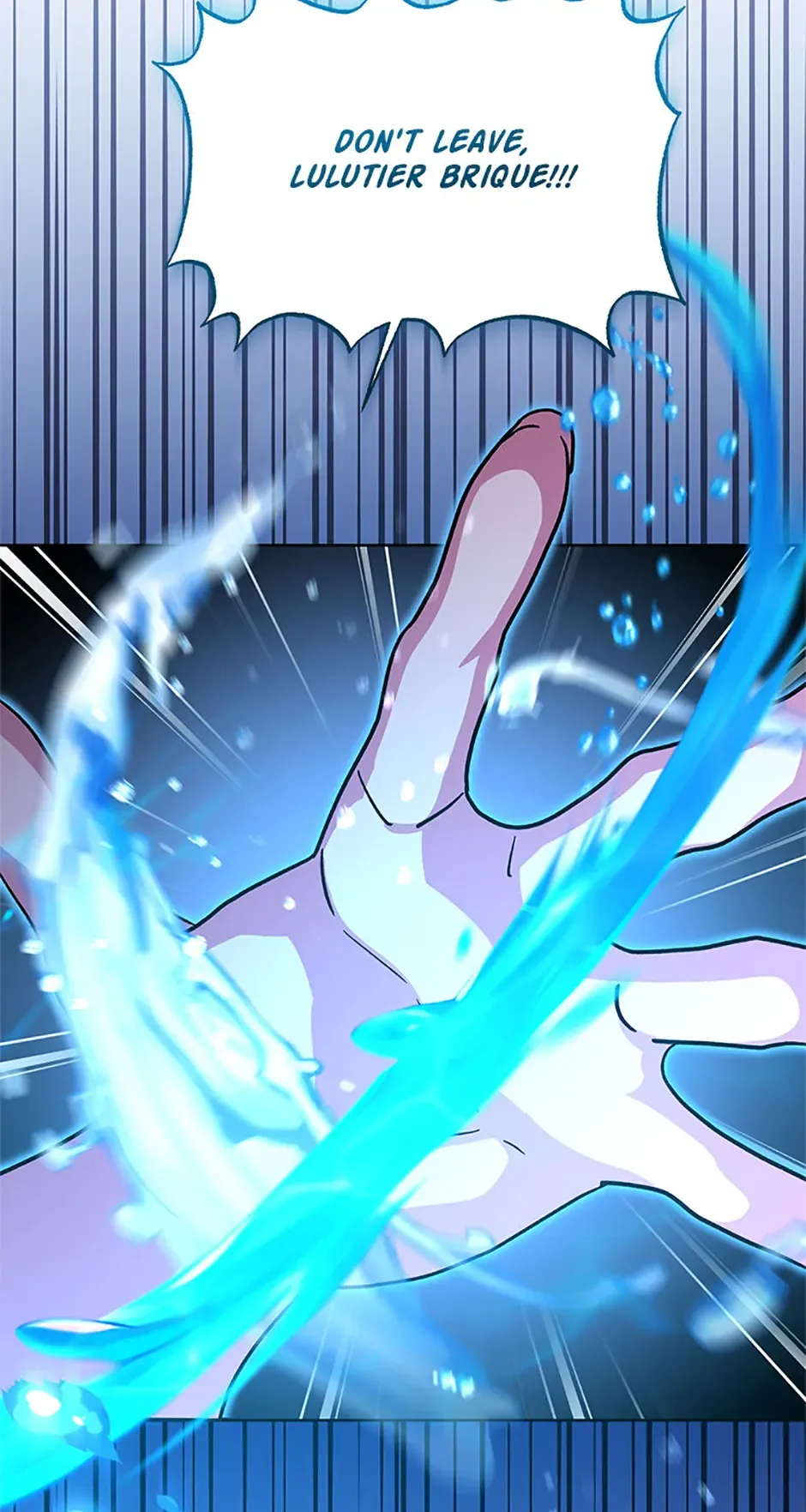 The Obsessive Second Male Lead Has Gone Wild Chapter 53 page 54 - 